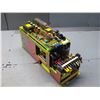 Image 2 : FANUC A06B-6047-H040 VELOCITY CONTROL UNIT