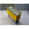 Image 2 : FANUC A06B-6087-H126 REV.D POWER SUPPLY MODULE