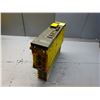Image 1 : FANUC A06B-6079-H106 REV.G SERVO AMPLIFIER MODULE
