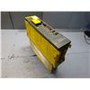 Image 2 : FANUC A06B-6079-H106 REV.G SERVO AMPLIFIER MODULE