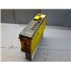 Image 1 : FANUC A06B-6079-H106 REV.G SERVO AMPLIFIER MODULE