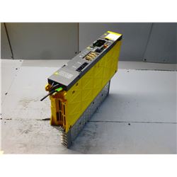 FANUC A06B-6096-H116 E SERVO AMPLIFIER MODULE