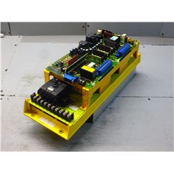 FANUC A06B-6058-H005 SERVO AMPLIFIER