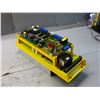 Image 2 : FANUC A06B-6058-H005 SERVO AMPLIFIER