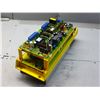 Image 3 : FANUC A06B-6058-H005 SERVO AMPLIFIER