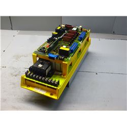 FANUC A06B-6058-H025 SERVO AMPLIFIER