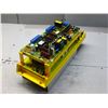 Image 3 : FANUC A06B-6058-H025 SERVO AMPLIFIER
