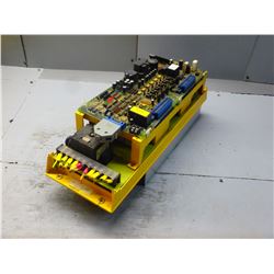 FANUC A06B-6058-H005 SERVO AMPLIFIER