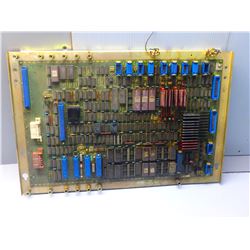 FANUC A16B-1010-0150 MOTHER BOARD