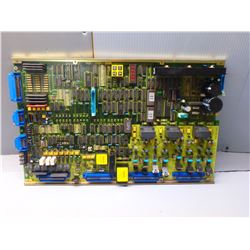 FANUC A20B-1001-0120 MOTHER BOARD