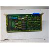 Image 1 : FANUC A16B-1200-0220  REV.03B ADD.MEM CIRCUIT BOARD