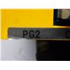 Image 3 : FANUC A16B-1212-0030 REV.02B DETECTOR ADAPTER CIRCUIT BOARD