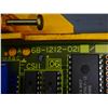 Image 3 : FANUC A16B-1212-021 CIRCUIT BOARD
