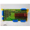 Image 1 : FANUC A16B-1212-0221 REV.02A CIRCUIT BOARD