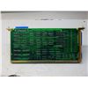 Image 2 : FANUC A20B-0008-0630 REV.02A PC1 CIRCUIT BOARD