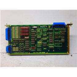 FANUC A20B-0008-0640 REV.02A PC2 CIRCUIT BOARD