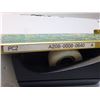 Image 3 : FANUC A20B-0008-0640 REV.02A PC2 CIRCUIT BOARD