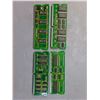 Image 2 : FANUC MISCELLANEOUS DAUGHTER BOARDS *SEE PICS FOR MODEL NUMBERS!!