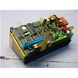 FANUC A14B-0075-B120 / A13B-0073-C001 POWER UNIT / POWER UNIT AND INTERFACE UNIT