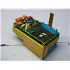 Image 2 : FANUC A14B-0075-B120 / A13B-0073-C001 POWER UNIT / POWER UNIT AND INTERFACE UNIT