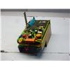 Image 3 : FANUC A14B-0075-B120 / A13B-0073-C001 POWER UNIT / POWER UNIT AND INTERFACE UNIT