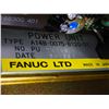 Image 4 : FANUC A14B-0075-B120 / A13B-0073-C001 POWER UNIT / POWER UNIT AND INTERFACE UNIT
