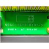Image 3 : FANUC A02B-0236-C126/MBR MDI UNIT