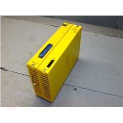 FANUC A03B-0801-C101 INTERFACE MODULE AND A03B-0801-C140 OUTPUT MODULE