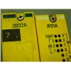 Image 3 : FANUC A03B-0801-C101 INTERFACE MODULE AND A03B-0801-C140 OUTPUT MODULE