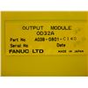 Image 4 : FANUC A03B-0801-C101 INTERFACE MODULE AND A03B-0801-C140 OUTPUT MODULE