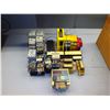 Image 1 : MISCELLANEOUS ELECTRICAL PARTS - SEE PICS FOR DETAILS!!!
