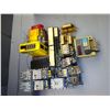 Image 2 : MISCELLANEOUS ELECTRICAL PARTS - SEE PICS FOR DETAILS!!!