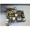 Image 1 : MISCELLANEOUS ELECTRICAL PARTS - SEE PICS FOR DETAILS!!!