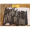 Image 1 : Taper Shank Drill