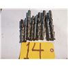 Image 1 : Long End Mill