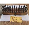 Image 1 : Drill Point End Mill .2530