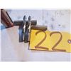 Image 1 : Tapered End Mill 1/2"