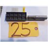 Image 1 : Kennametal Indexable End Mill with new Inserts SOMT 060204