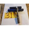 Image 1 : Long Drill Point End Mill 1"