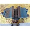 Image 1 : Bison Self-Centering Milling Vise 8"