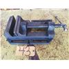 Image 1 : Milling Vise 6"