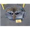 Image 1 : 6"1/4 H/V Machine Vise for Pipe & Shaft