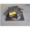 Image 2 : 4 jaw Self-Centering Machine Fixture