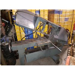 Kalamazoo Bandsaw 550v