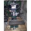 Image 1 : ZX SMC 30 Milling/Drilling Machine 220v