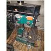 Image 2 : ZX SMC 30 Milling/Drilling Machine 220v