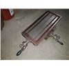 Image 2 : Precision Cross Slide X-Y Table 10"x23"1/2