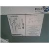 Image 3 : Marcus Transformator 600v to 208v/120v  30 KVA