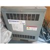 Image 1 : Delta Transformator 600v to 208v/120v  45KVA