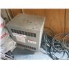 Image 2 : Delta Transformator 600v to 208v/120v  45KVA